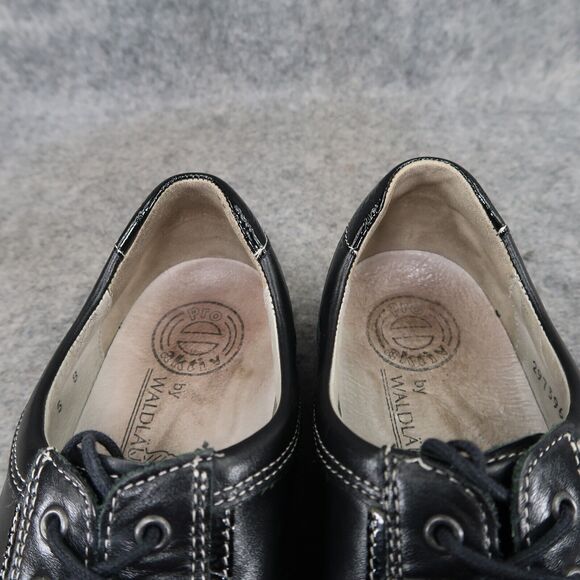 Waldläufer Casual Shoes for Women for sale | eBay Waldlaufer Shoes Womens 7.5 Sneakers Fashion Comfort Pro Activ Walking Leather